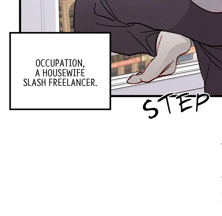That Couple Has a Secret Chapter 1 - page 83