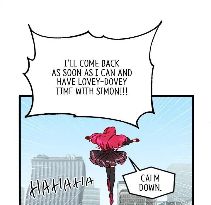 That Couple Has a Secret Chapter 1 - page 93