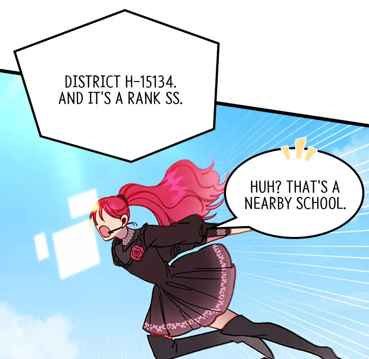 That Couple Has a Secret Chapter 1 - page 97