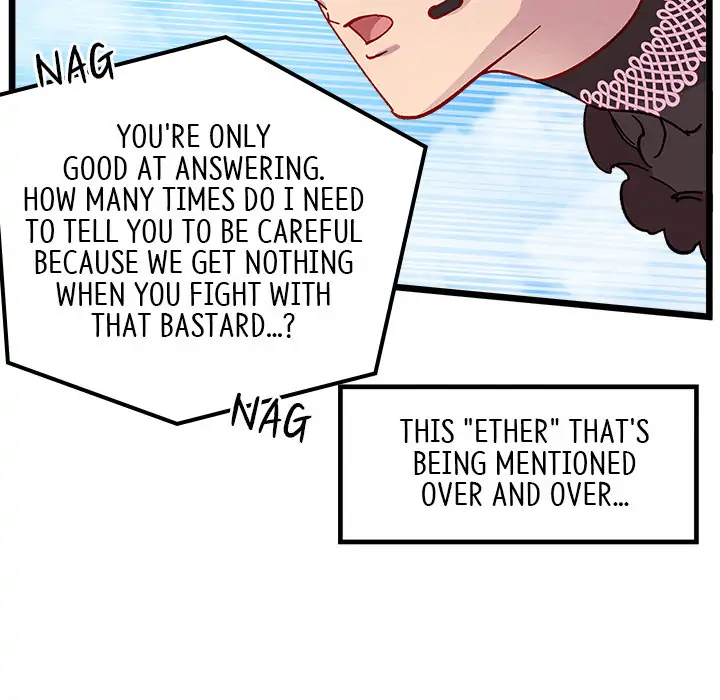 That Couple Has a Secret Chapter 1 - page 99