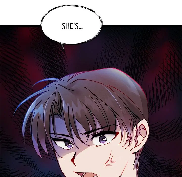 That Couple Has a Secret Chapter 25 - page 127