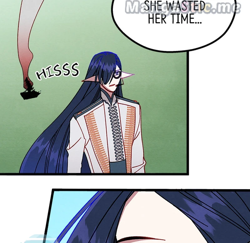 That Couple Has a Secret Chapter 3 - page 106