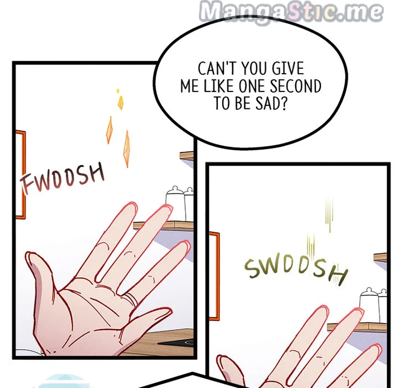 That Couple Has a Secret Chapter 3 - page 118