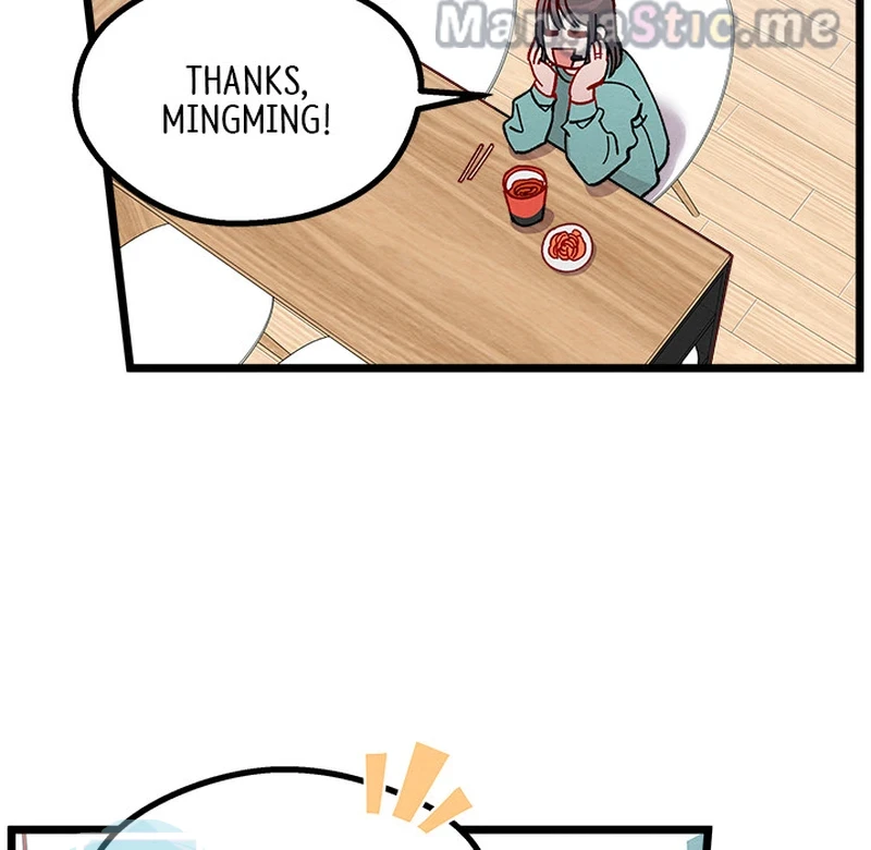 That Couple Has a Secret Chapter 3 - page 120