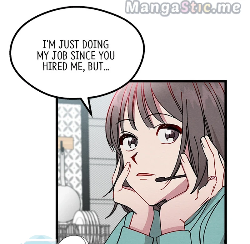 That Couple Has a Secret Chapter 3 - page 122