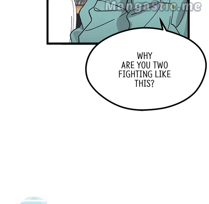 That Couple Has a Secret Chapter 3 - page 123