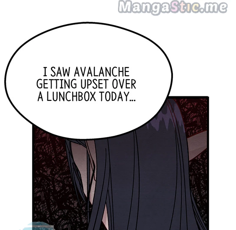 That Couple Has a Secret Chapter 3 - page 124