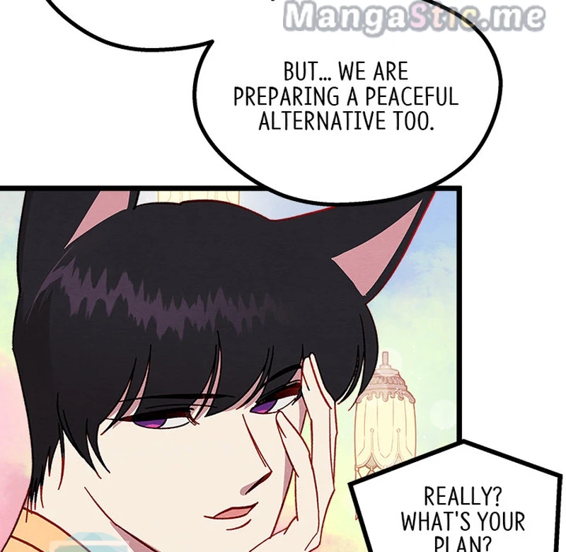 That Couple Has a Secret Chapter 3 - page 127