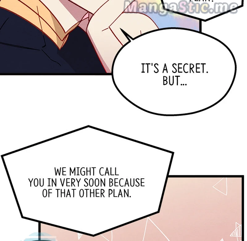 That Couple Has a Secret Chapter 3 - page 128