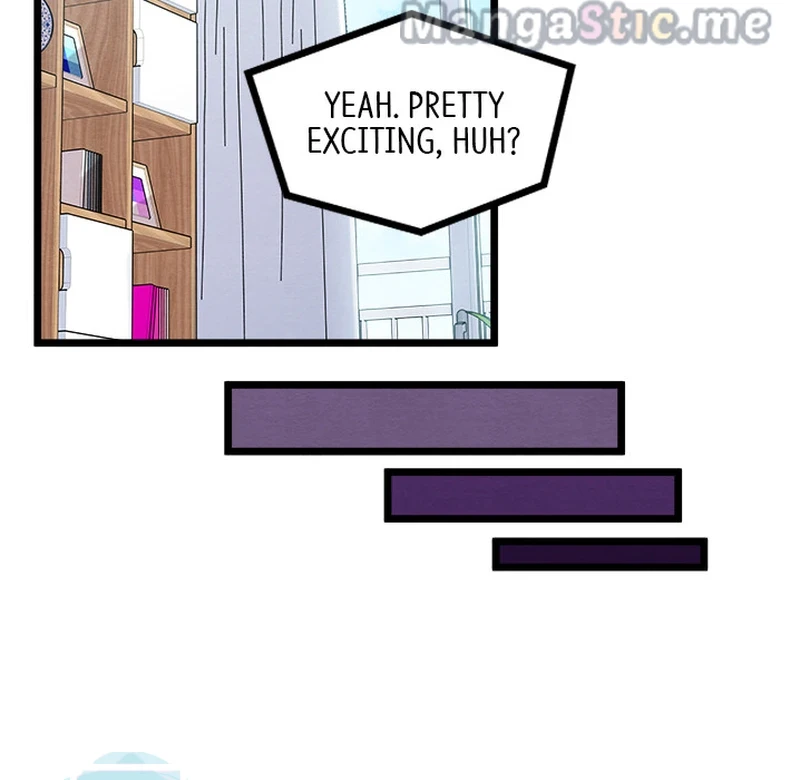 That Couple Has a Secret Chapter 3 - page 131