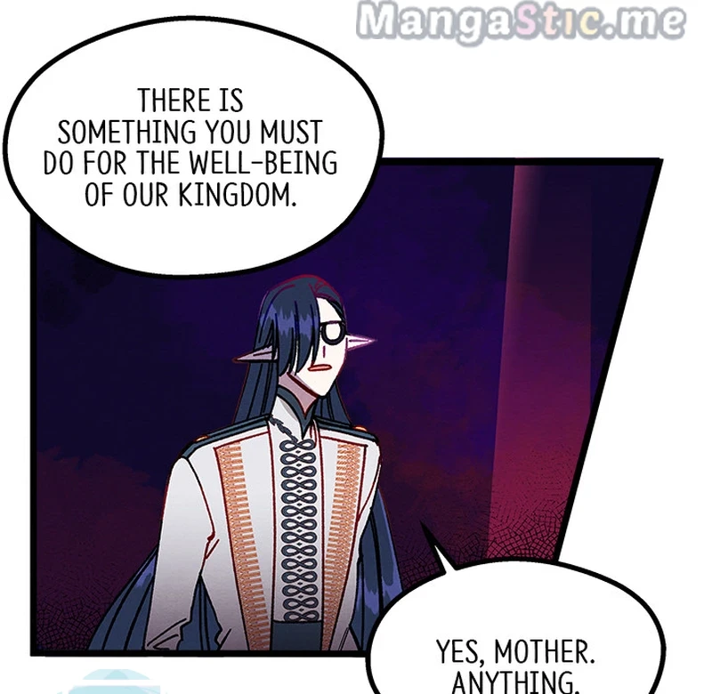 That Couple Has a Secret Chapter 3 - page 134