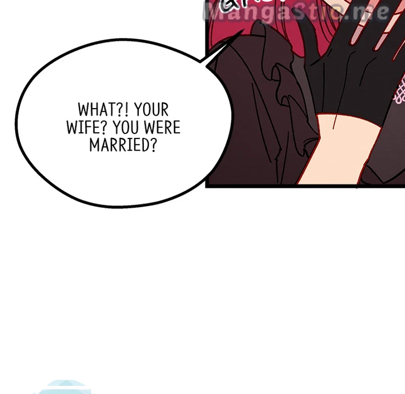 That Couple Has a Secret Chapter 3 - page 19