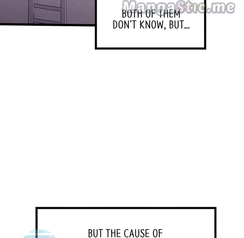 That Couple Has a Secret Chapter 3 - page 22