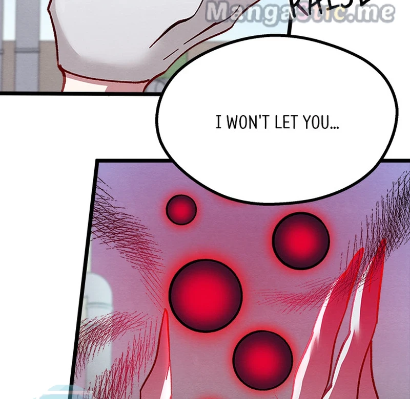 That Couple Has a Secret Chapter 3 - page 25