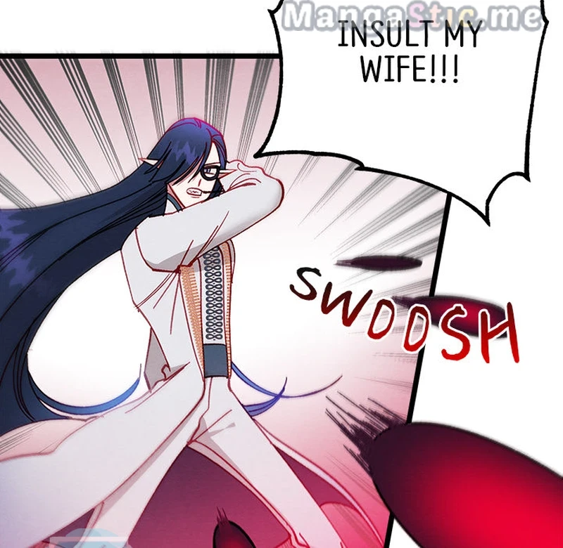 That Couple Has a Secret Chapter 3 - page 27