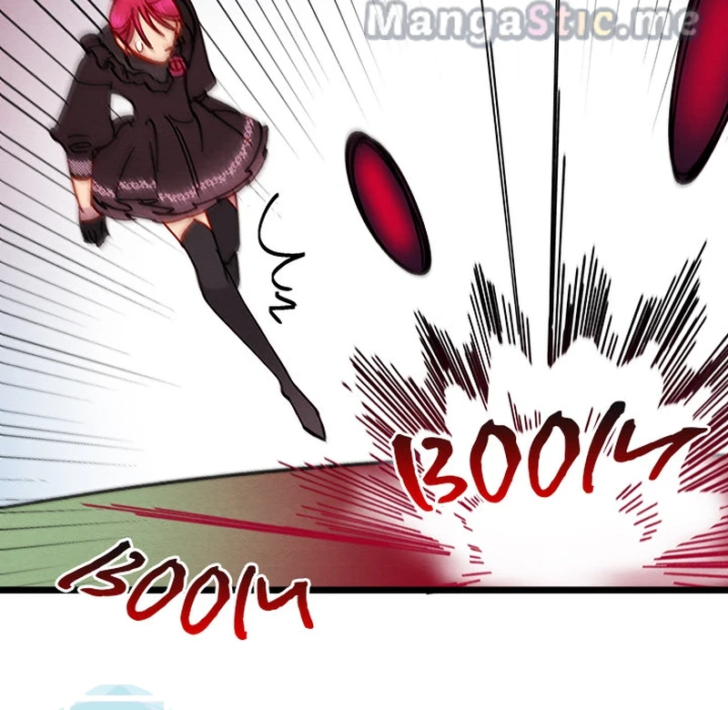 That Couple Has a Secret Chapter 3 - page 31