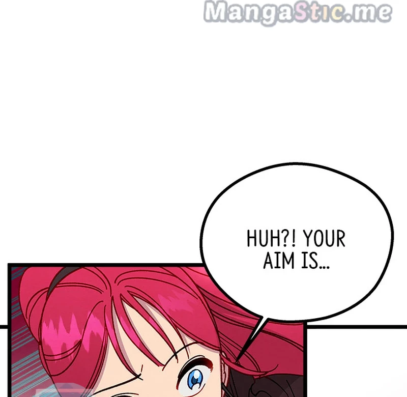 That Couple Has a Secret Chapter 3 - page 32