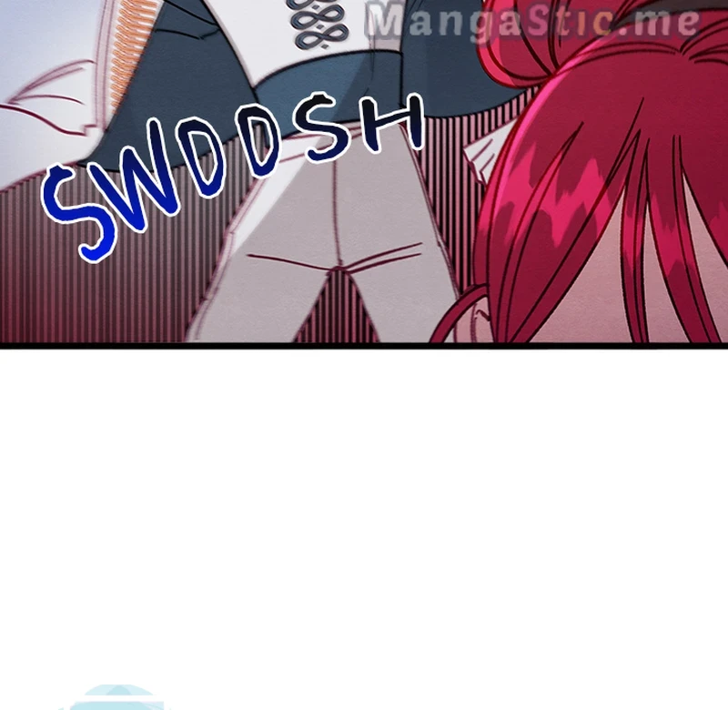 That Couple Has a Secret Chapter 3 - page 34