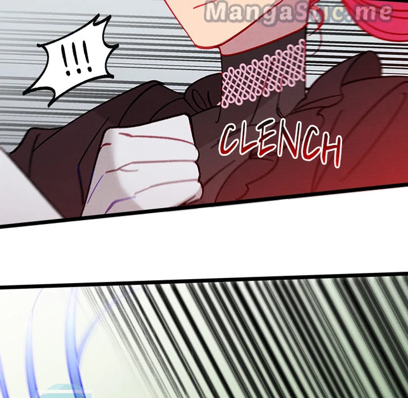 That Couple Has a Secret Chapter 3 - page 36
