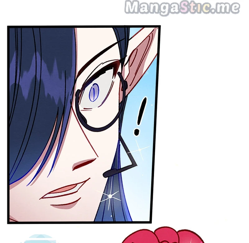 That Couple Has a Secret Chapter 3 - page 40