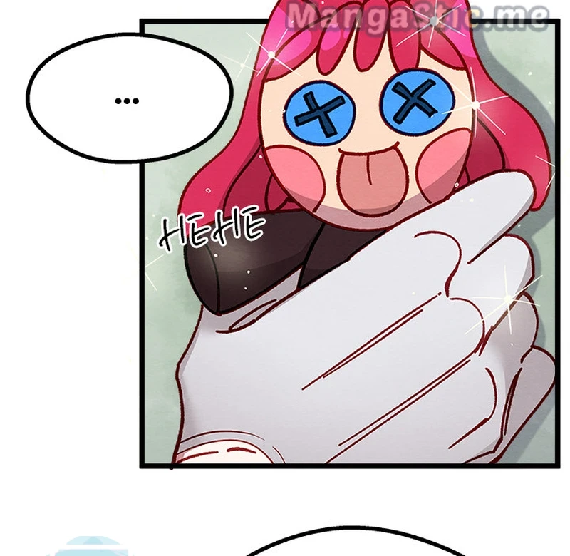 That Couple Has a Secret Chapter 3 - page 41