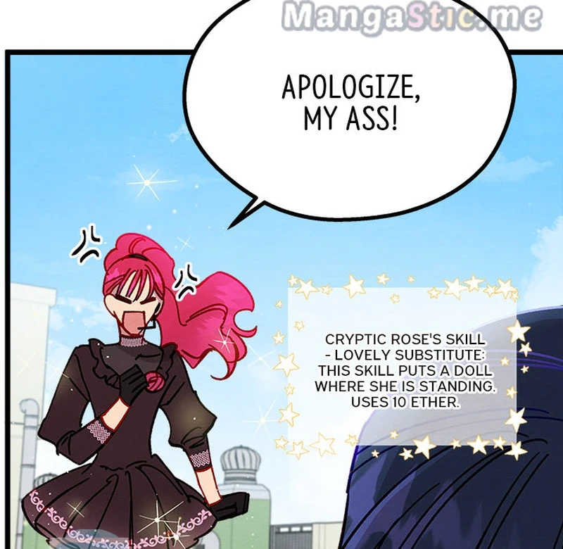 That Couple Has a Secret Chapter 3 - page 42