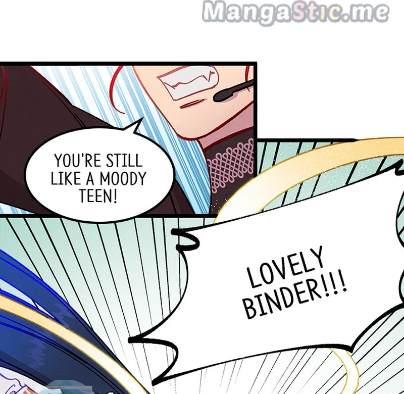 That Couple Has a Secret Chapter 3 - page 51