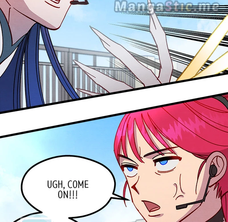 That Couple Has a Secret Chapter 3 - page 59