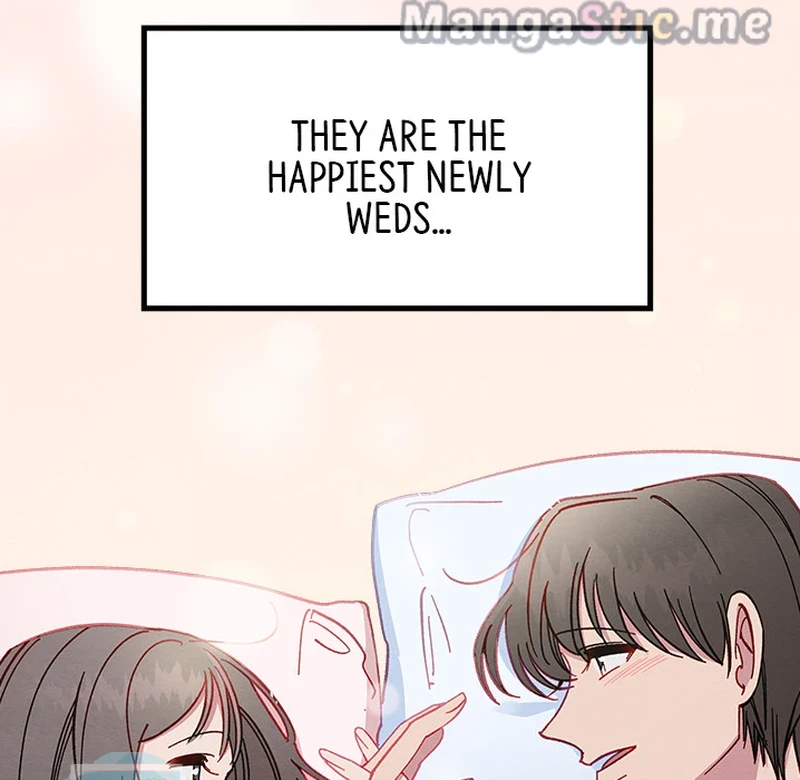 That Couple Has a Secret Chapter 3 - page 6