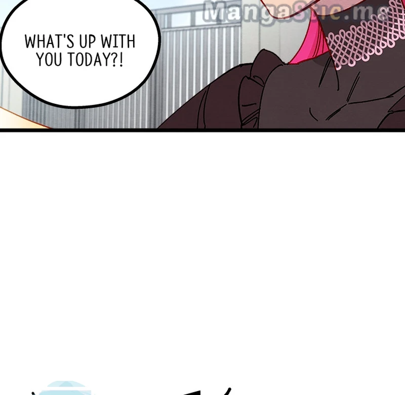 That Couple Has a Secret Chapter 3 - page 60