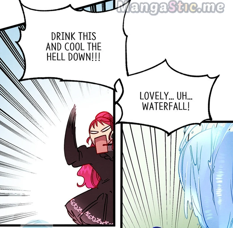 That Couple Has a Secret Chapter 3 - page 61