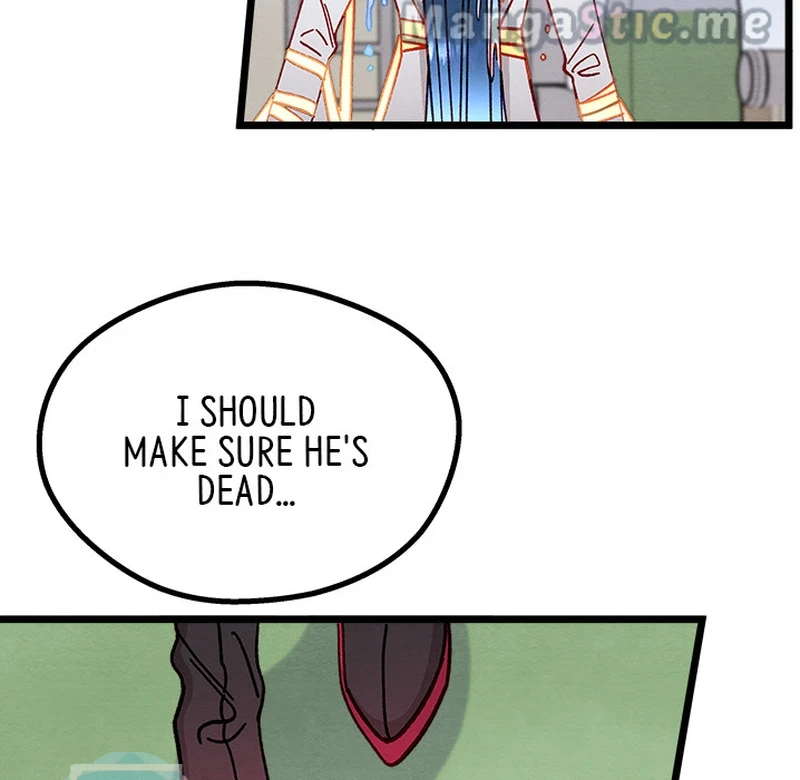 That Couple Has a Secret Chapter 3 - page 68