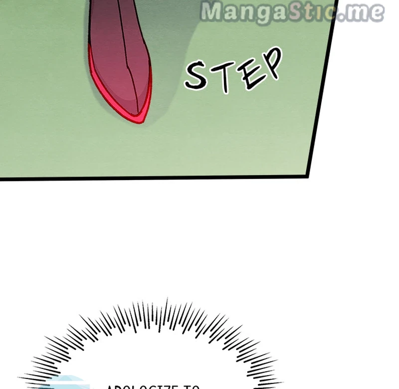 That Couple Has a Secret Chapter 3 - page 69