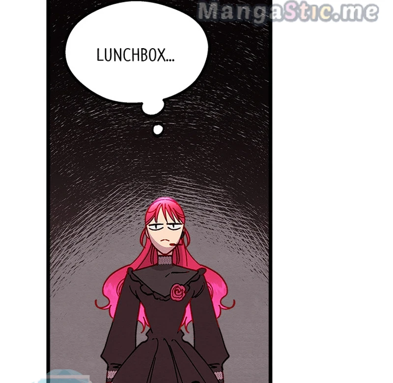 That Couple Has a Secret Chapter 3 - page 73
