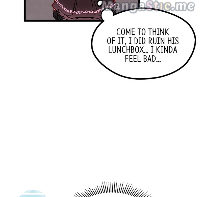That Couple Has a Secret Chapter 3 - page 74