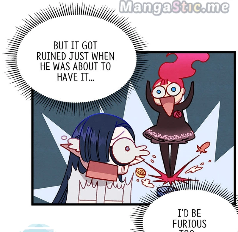 That Couple Has a Secret Chapter 3 - page 76