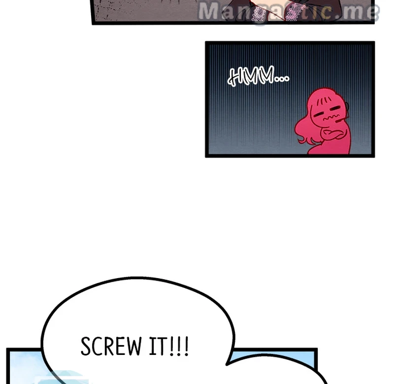 That Couple Has a Secret Chapter 3 - page 82