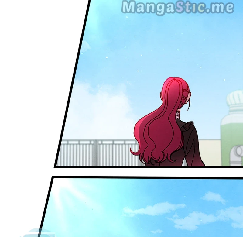 That Couple Has a Secret Chapter 3 - page 85