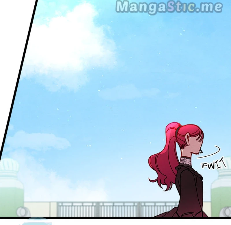 That Couple Has a Secret Chapter 3 - page 86