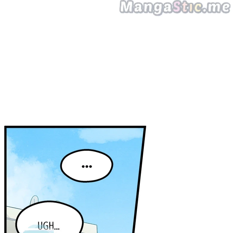 That Couple Has a Secret Chapter 3 - page 87