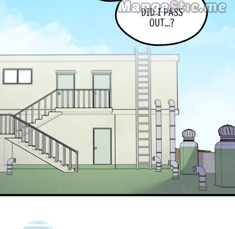 That Couple Has a Secret Chapter 3 - page 91