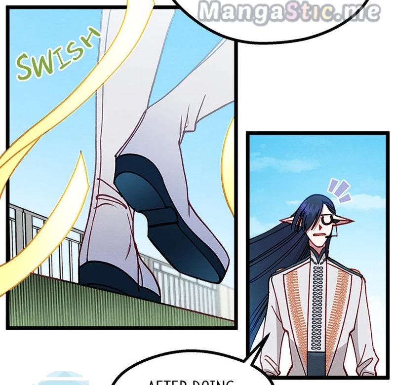 That Couple Has a Secret Chapter 3 - page 94