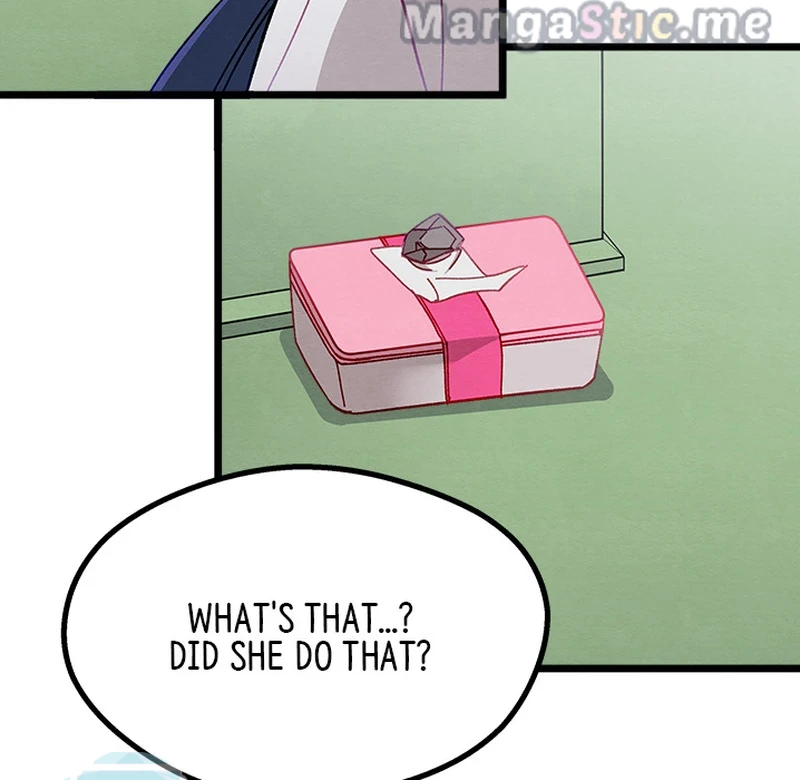 That Couple Has a Secret Chapter 3 - page 97