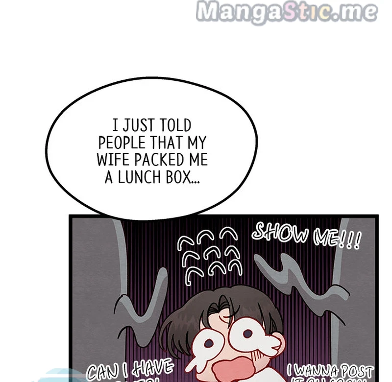 That Couple Has a Secret Chapter 2 - page 107
