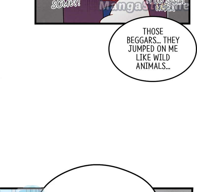 That Couple Has a Secret Chapter 2 - page 108