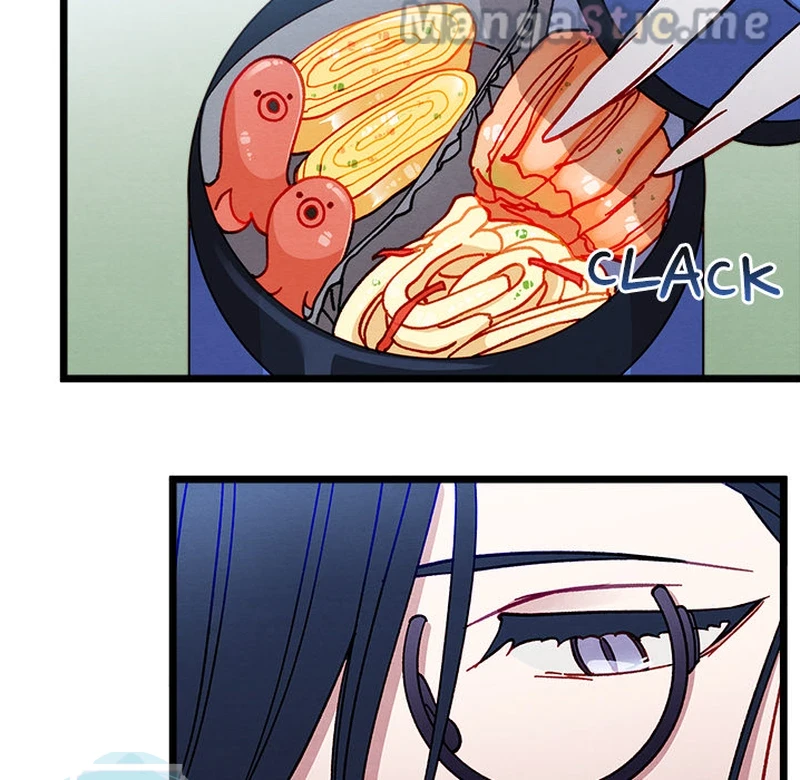 That Couple Has a Secret Chapter 2 - page 111