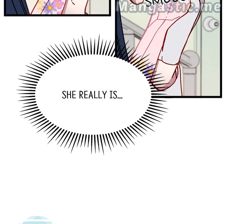 That Couple Has a Secret Chapter 2 - page 116
