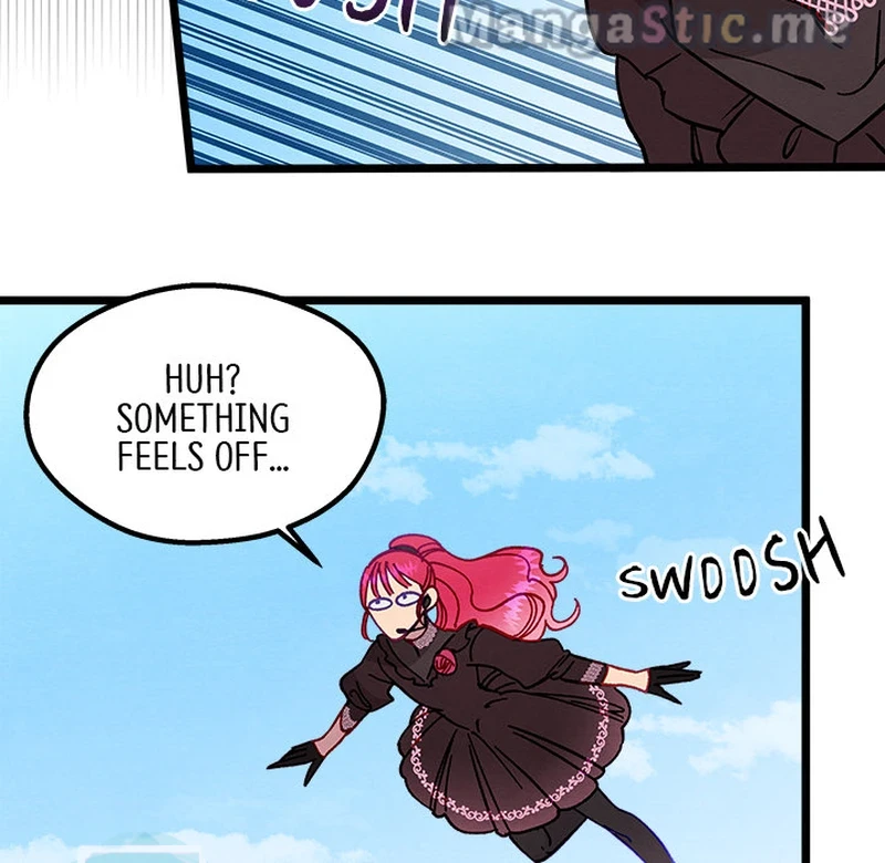 That Couple Has a Secret Chapter 2 - page 121