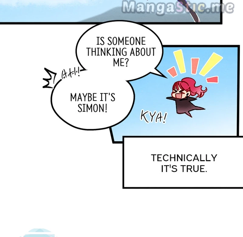 That Couple Has a Secret Chapter 2 - page 122