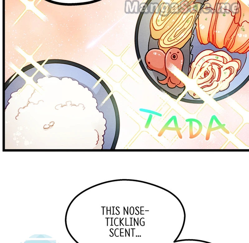 That Couple Has a Secret Chapter 2 - page 124
